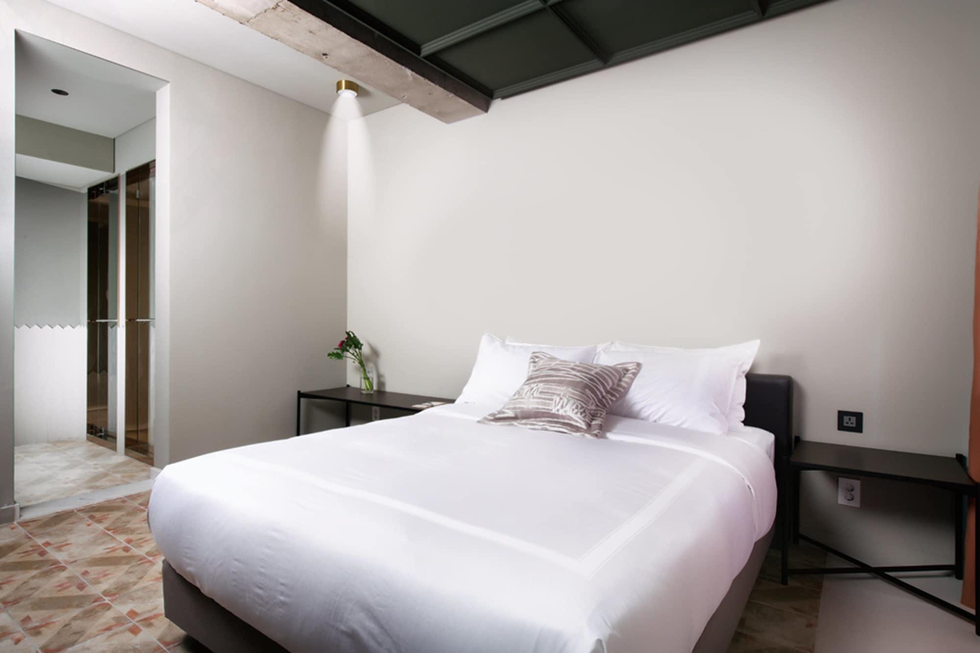 Oia Hotel Dadaepo Busan Eksteriør billede