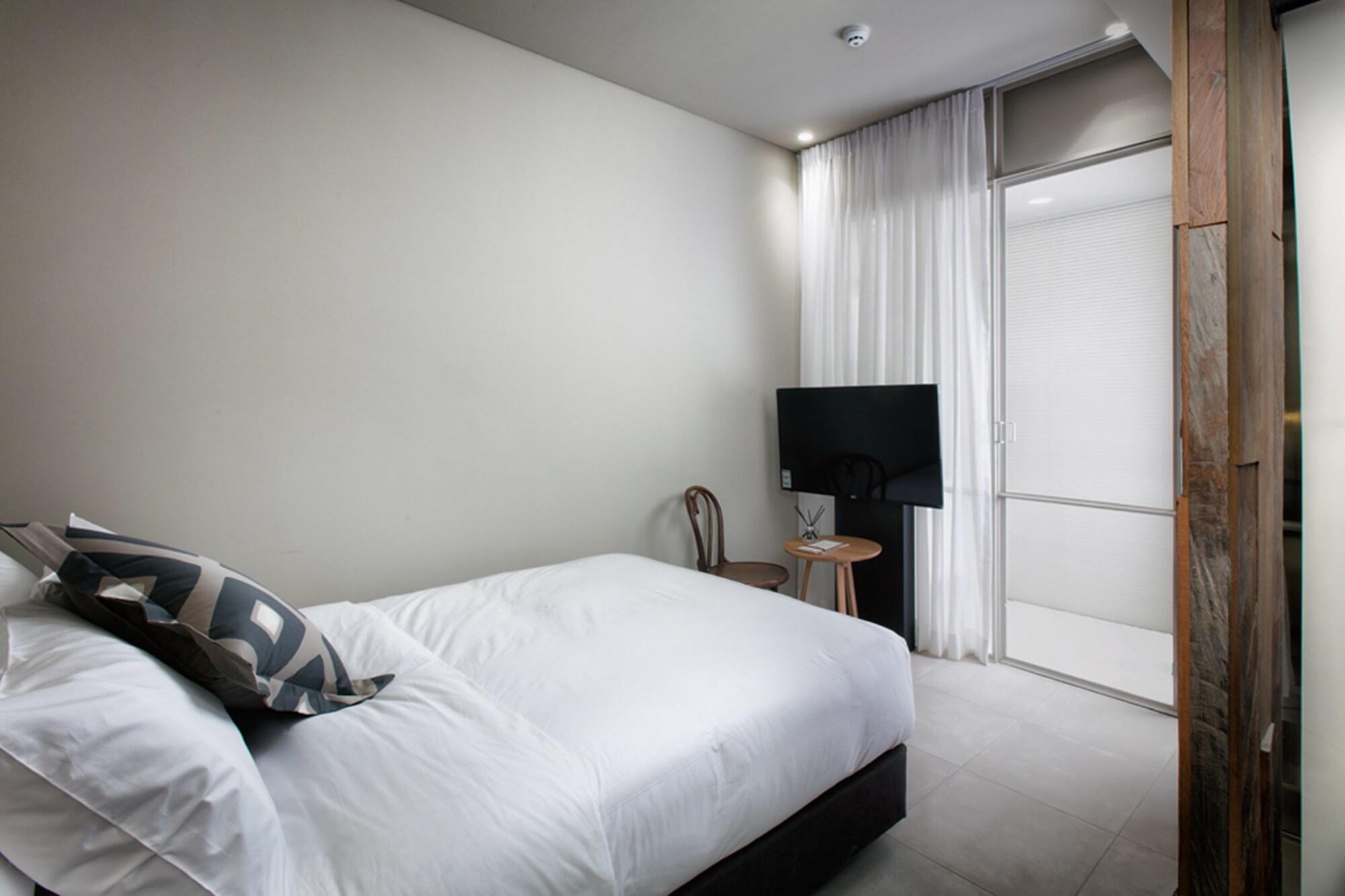 Oia Hotel Dadaepo Busan Eksteriør billede