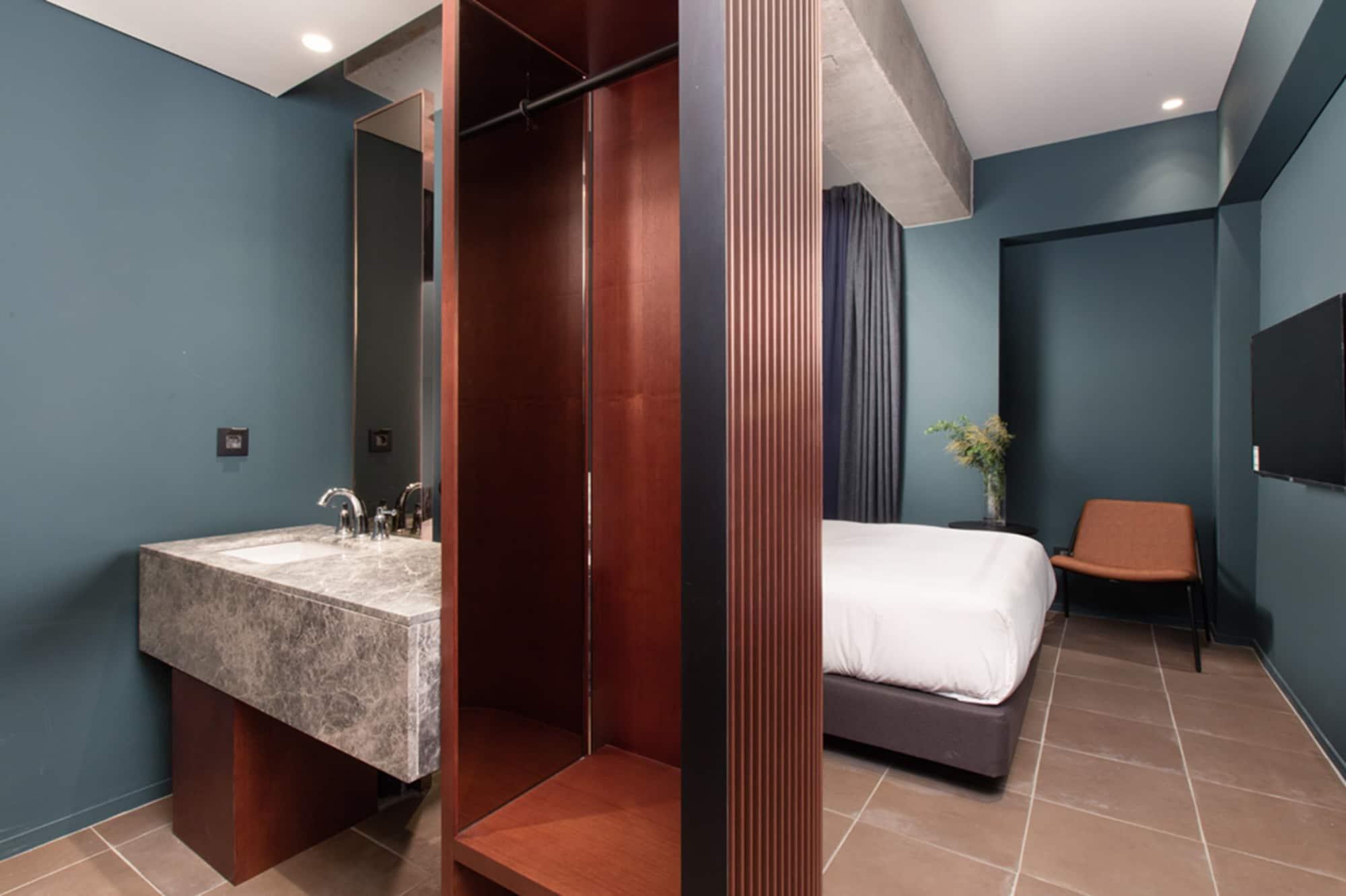 Oia Hotel Dadaepo Busan Eksteriør billede