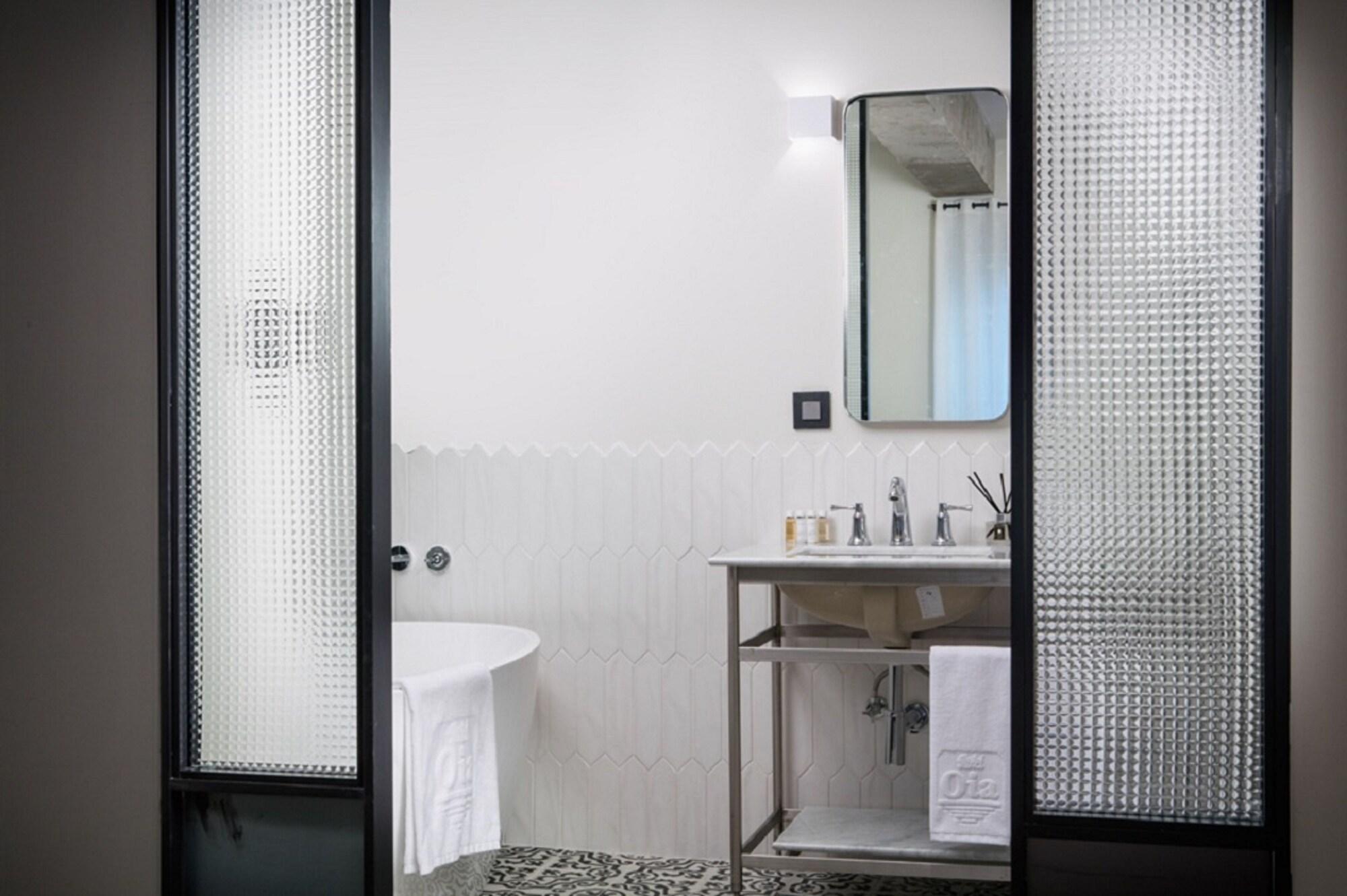 Oia Hotel Dadaepo Busan Eksteriør billede