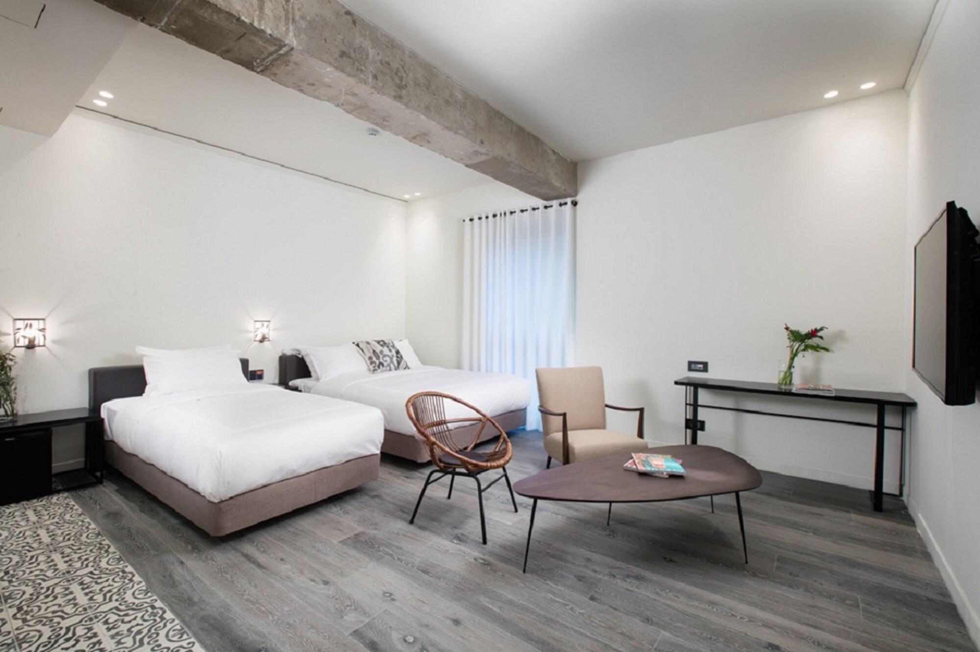Oia Hotel Dadaepo Busan Eksteriør billede