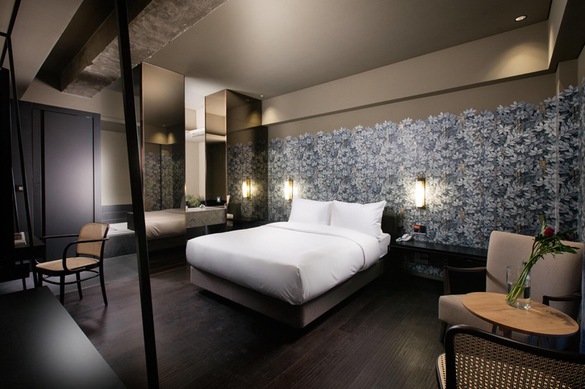 Oia Hotel Dadaepo Busan Eksteriør billede
