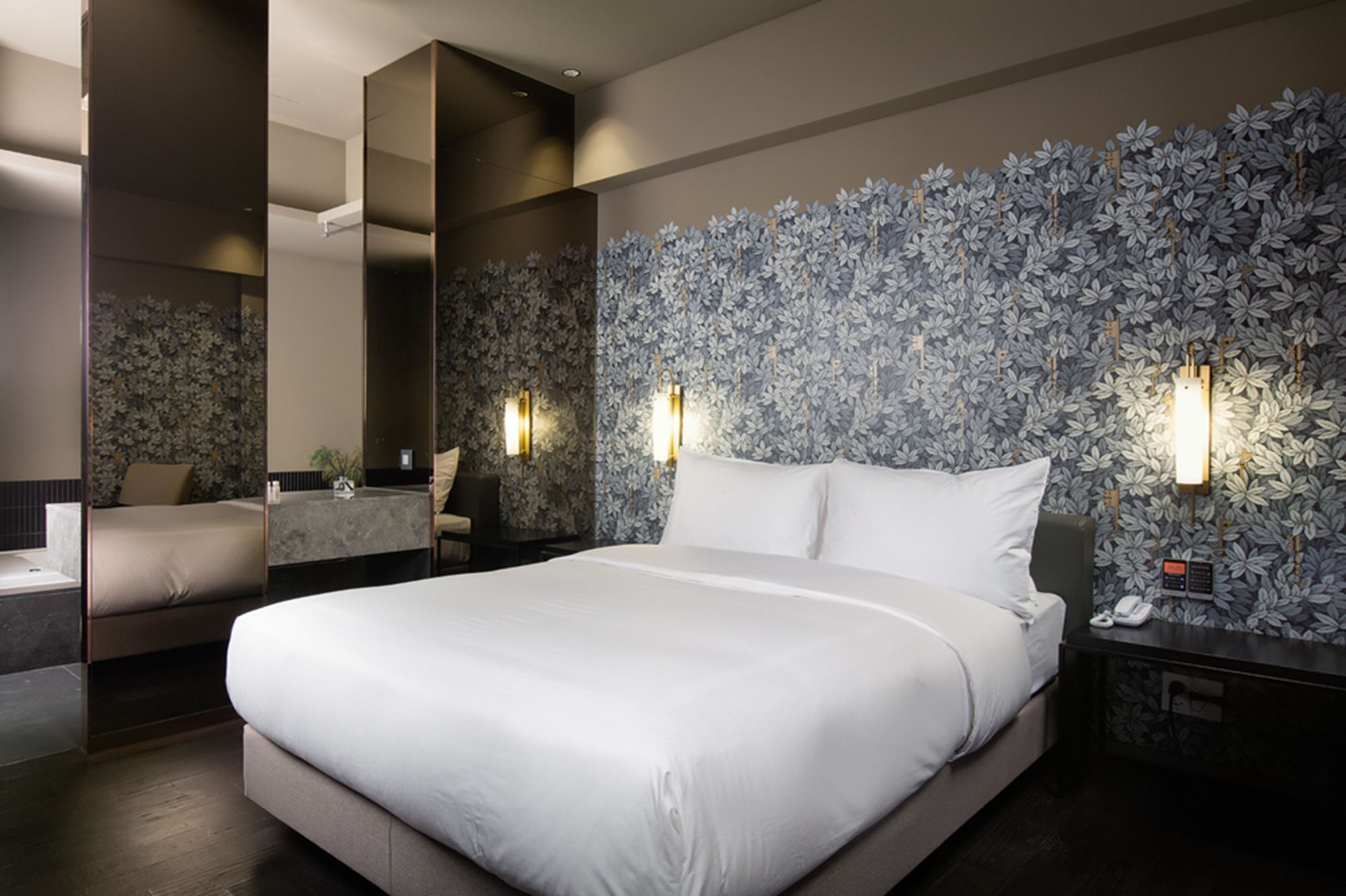 Oia Hotel Dadaepo Busan Eksteriør billede