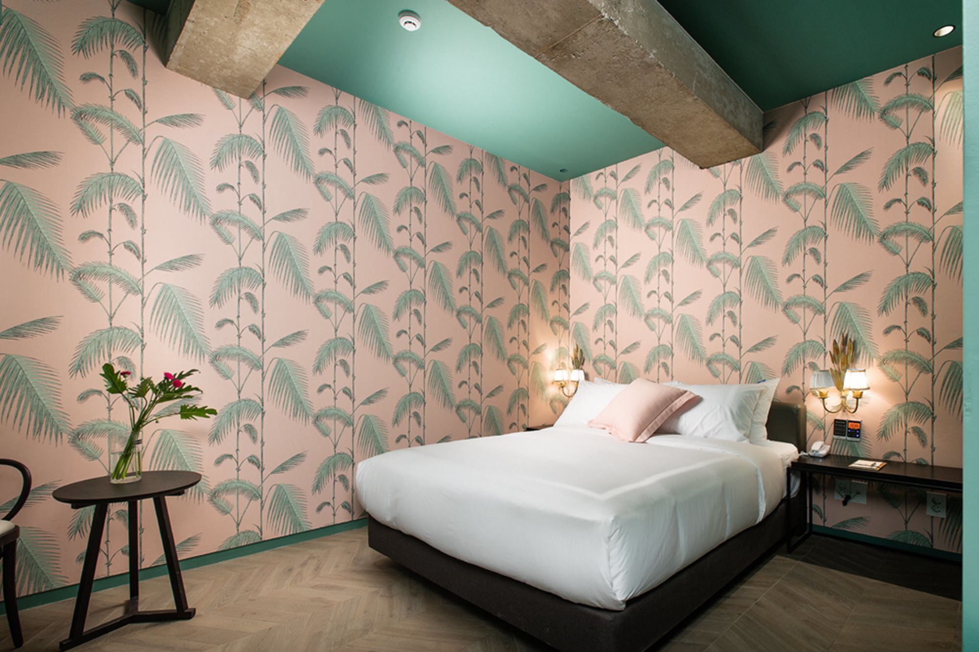 Oia Hotel Dadaepo Busan Eksteriør billede
