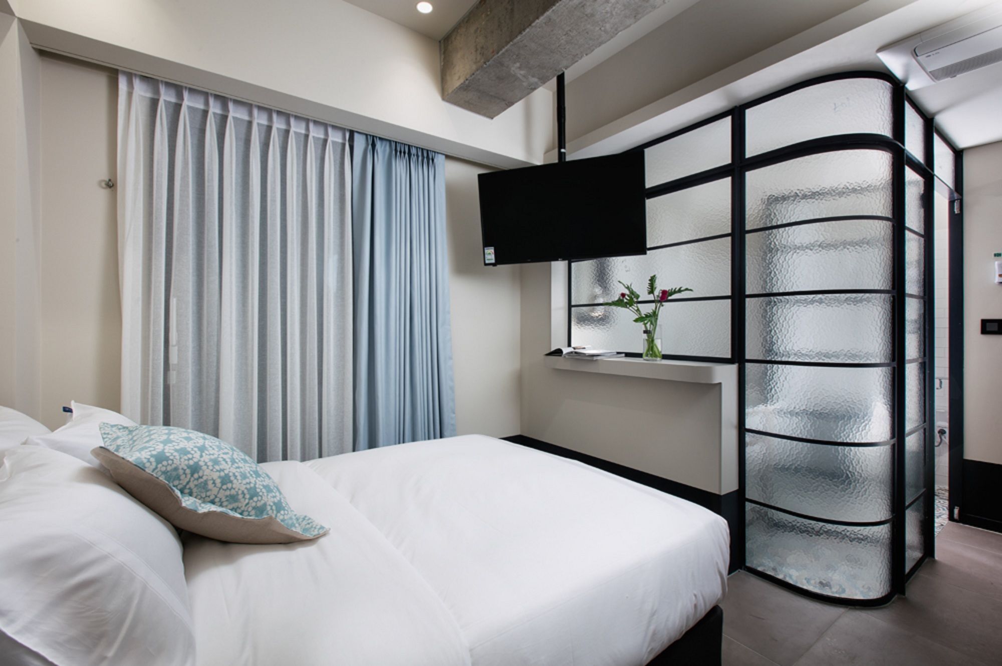Oia Hotel Dadaepo Busan Eksteriør billede