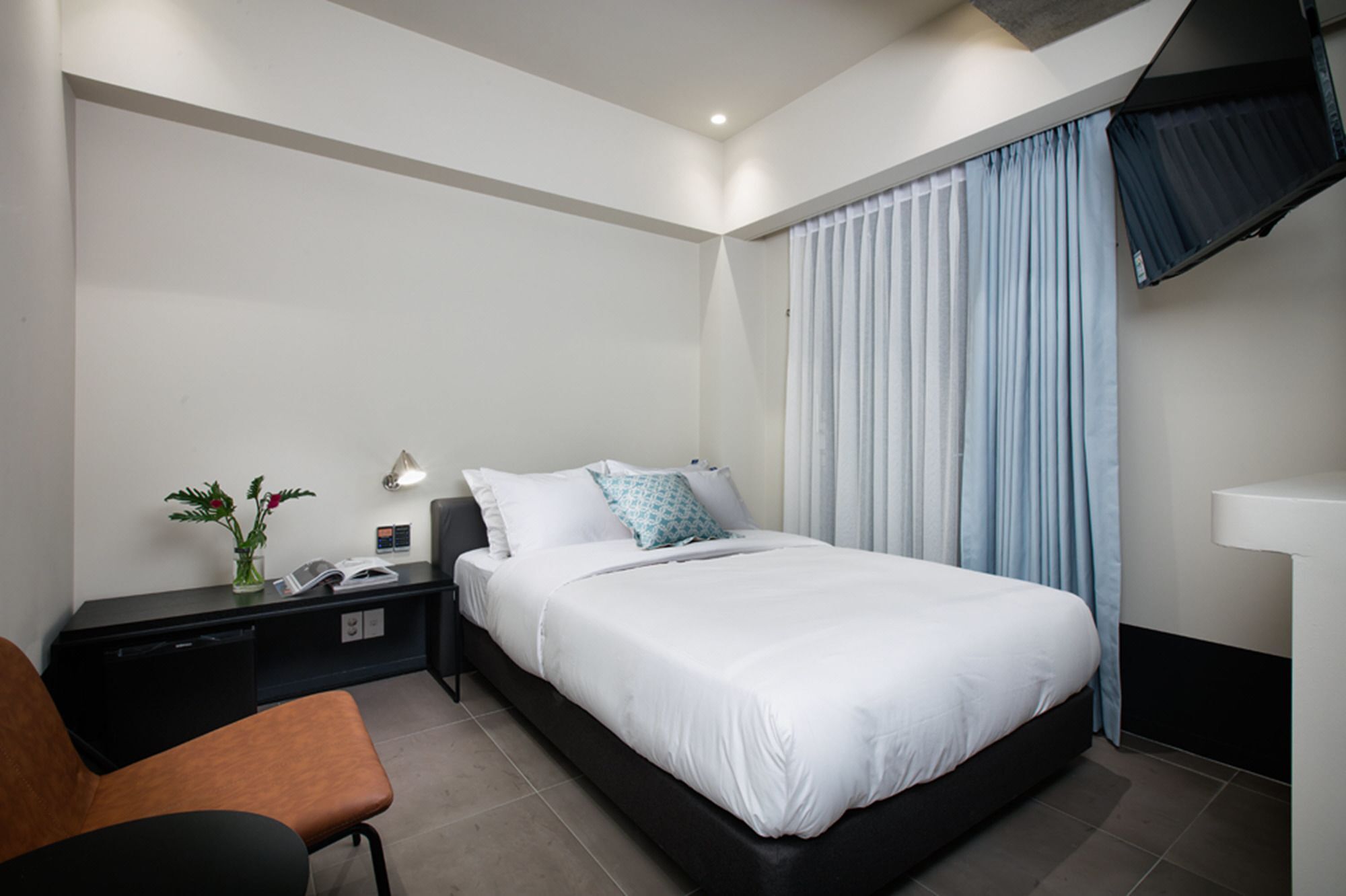 Oia Hotel Dadaepo Busan Eksteriør billede
