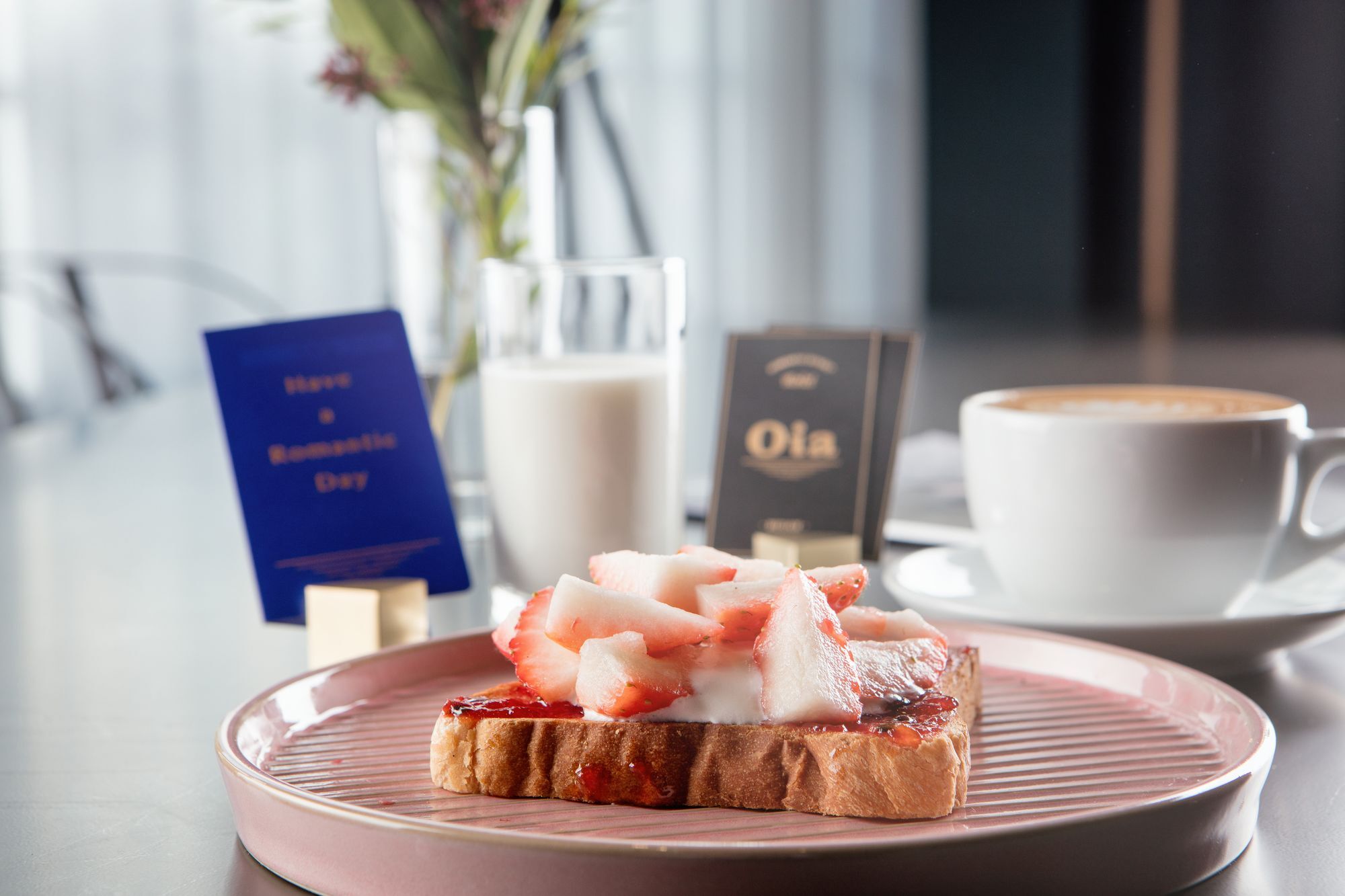Oia Hotel Dadaepo Busan Eksteriør billede
