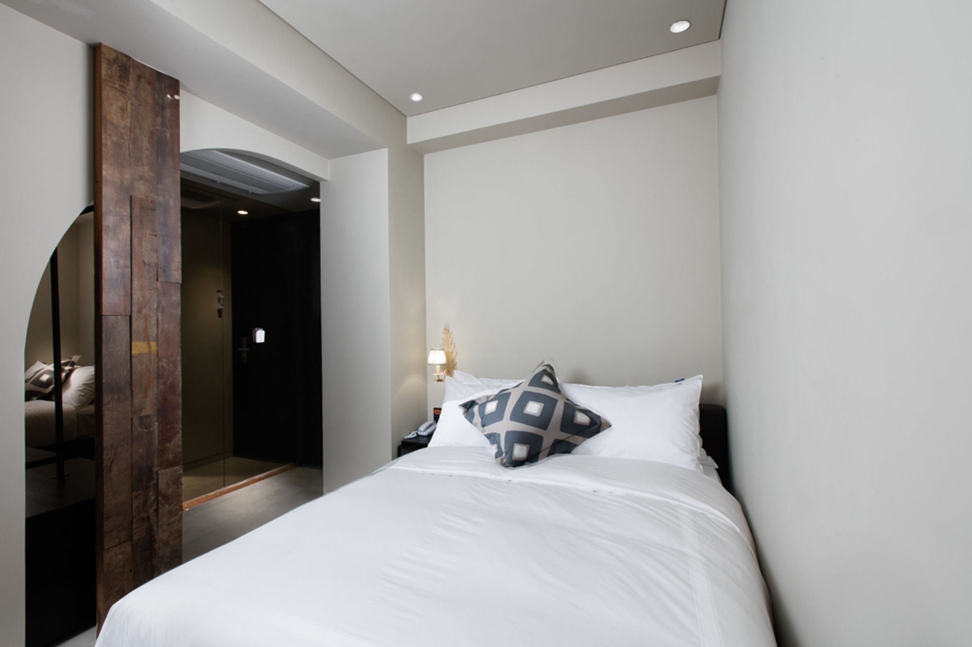 Oia Hotel Dadaepo Busan Eksteriør billede