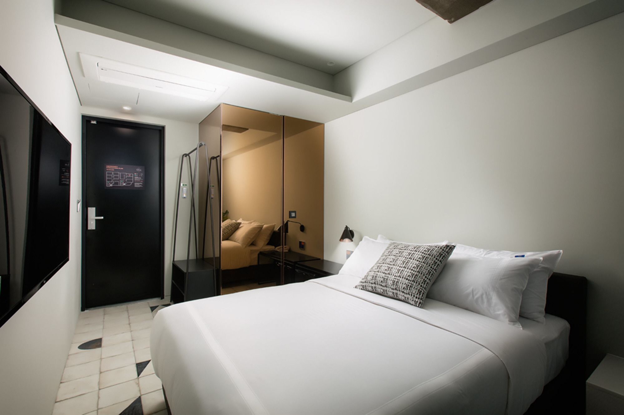 Oia Hotel Dadaepo Busan Eksteriør billede